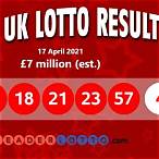 uk free lottery daily results history